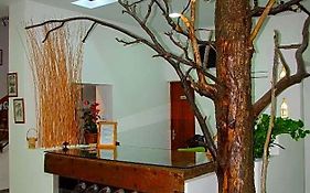 Hotel Lanjaron